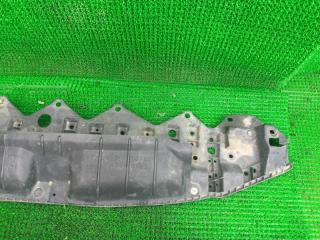 Защита бампера передняя TOYOTA VITZ NSP135 1NRFE 3 ракурс