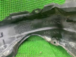 Подкрылок правый передний TOYOTA PORTE NCP145 1NZFE 5 ракурс
