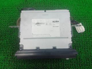 Магнитофон NISSAN NOTE NE12 HR12DE MM114D-W 2 ракурс