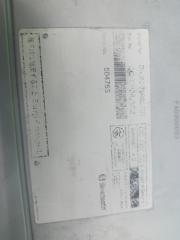 Магнитофон NISSAN NOTE NE12 HR12DE MM114D-W 3 ракурс