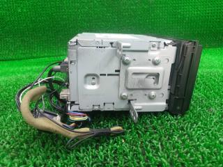 Магнитофон NISSAN NOTE NE12 HR12DE MM114D-W 4 ракурс