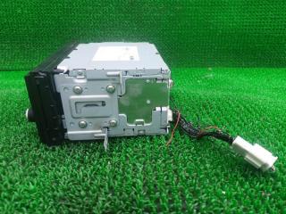 Магнитофон NISSAN NOTE NE12 HR12DE MM114D-W 5 ракурс