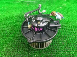 Мотор печки HONDA FIT GD2 L13A 1940001060 1 ракурс