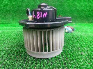 Мотор печки HONDA FIT GD2 L13A 1940001060 2 ракурс