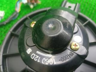Мотор печки HONDA FIT GD2 L13A 1940001060 3 ракурс