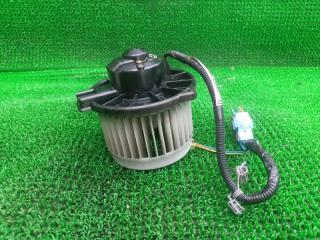 Мотор печки HONDA FIT GD2 L13A 1940001060 4 ракурс