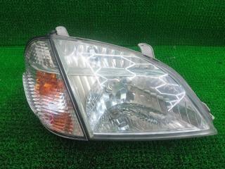 Фара TOYOTA NADIA SXN15 3SFE 44-18 1 ракурс