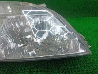 Фара TOYOTA NADIA SXN15 3SFE 44-18 3 ракурс