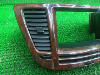 Консоль магнитофона TOYOTA NADIA SXN15 3SFE 2 ракурс Консоль магнитофона TOYOTA NADIA SXN15 3SFE 2 ракурс