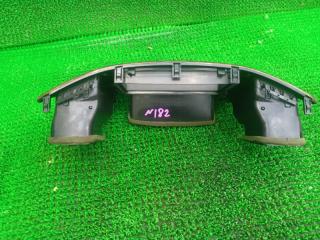 Консоль магнитофона TOYOTA NADIA SXN15 3SFE 4 ракурс Консоль магнитофона TOYOTA NADIA SXN15 3SFE 4 ракурс