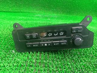 Блок управления климат-контролем TOYOTA NADIA SXN15 3SFE 1 ракурс