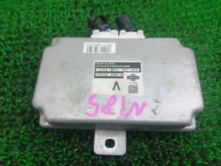 Блок управления 4wd NISSAN NOTE NE12 HR12DE 416503VA5A 1 ракурс