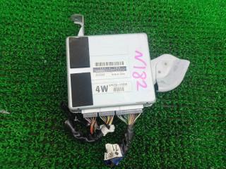 Блок управления abs TOYOTA NADIA 1998/08 контрактная Блок управления abs TOYOTA NADIA 1998/08