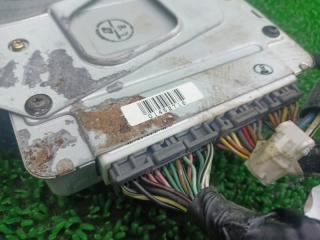 Блок управления abs TOYOTA NADIA SXN15 3SFE 8954144030 3 ракурс