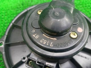 Мотор печки TOYOTA NADIA SXN15 3SFE 1940007152 3 ракурс