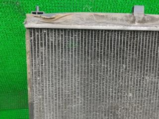 Радиатор основной TOYOTA REGIUS KCH46G 1KZTE 3 ракурс