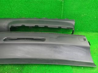 Торпедо NISSAN SERENA CNC25 MR20DE 4 ракурс