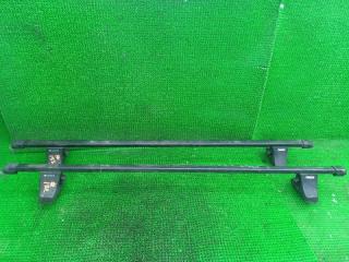 Рейлинги TOYOTA REGIUS KCH46G 1KZTE 1 ракурс