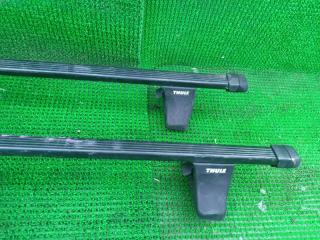 Рейлинги TOYOTA REGIUS KCH46G 1KZTE 5 ракурс