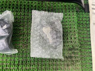 Рейлинги TOYOTA CELICA ST205 08302-00080 3 ракурс