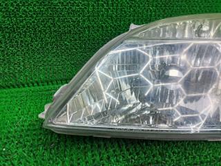 Фара левая передняя TOYOTA NADIA SXN15 3SFE 44-18 2 ракурс
