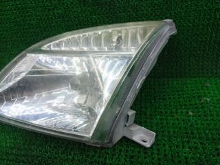 Фара левая передняя TOYOTA NADIA SXN15 3SFE 44-18 3 ракурс