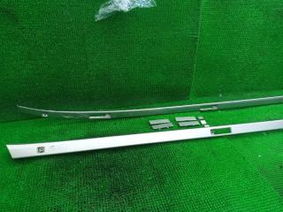 Молдинг на крышу TOYOTA MARK II WAGON BLIT GX115 1GFE 1 ракурс