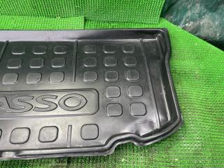 Коврик багажника задний TOYOTA PASSO KGC10 4 ракурс