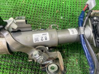 Рулевая колонка TOYOTA VITZ NSP135 1NRFE 3 ракурс