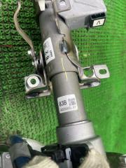 Рулевая колонка TOYOTA VITZ NSP135 1NRFE 4 ракурс