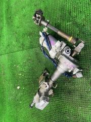 Рулевая колонка TOYOTA VITZ NSP135 1NRFE 5 ракурс