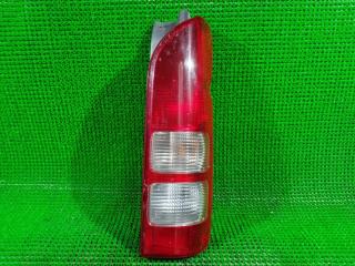 Стоп-сигнал правый задний TOYOTA HIACE KDH206 1KDFTV 26-120 1 ракурс