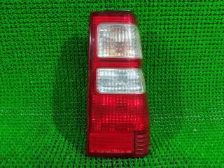 Стоп-сигнал правый задний MITSUBISHI PAJERO MINI H58A 4A30T R234 1 ракурс
