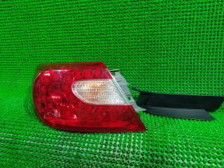 Стоп-сигнал левый задний NISSAN FUGA KNY51 VQ37VHR P8641 1 ракурс
