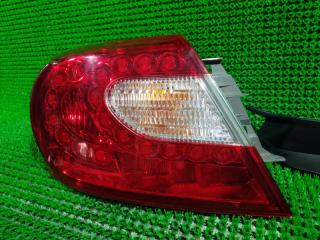 Стоп-сигнал левый задний NISSAN FUGA KNY51 VQ37VHR P8641 2 ракурс