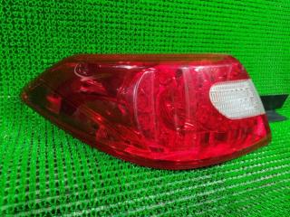 Стоп-сигнал левый задний NISSAN FUGA KNY51 VQ37VHR P8641 3 ракурс