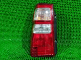 Стоп-сигнал левый задний MITSUBISHI PAJERO MINI H58A 4A30T 1146335 1 ракурс