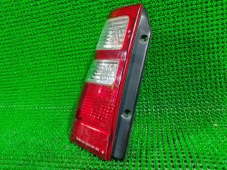 Стоп-сигнал левый задний MITSUBISHI PAJERO MINI H58A 4A30T 1146335 4 ракурс