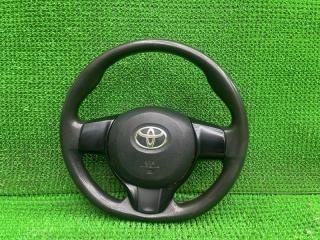 Руль TOYOTA VITZ NSP135 1NRFE 1 ракурс