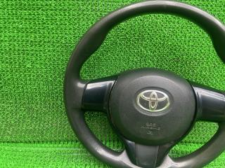 Руль TOYOTA VITZ NSP135 1NRFE 3 ракурс