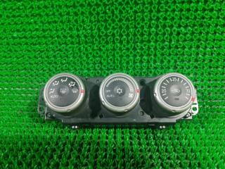 Блок управления климат-контролем MITSUBISHI OUTLANDER CW5W 7820A072XC 1 ракурс
