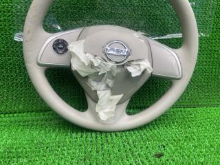 Руль NISSAN DAYZ B21W 3B20 3 ракурс