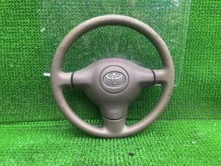 Руль TOYOTA PLATZ NCP16 2NZFE 1 ракурс