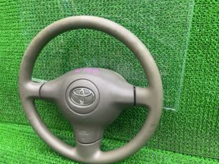 Руль TOYOTA PLATZ NCP16 2NZFE 2 ракурс