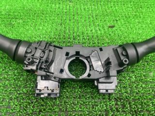 Гитара TOYOTA VITZ NSP135 1NRFE 4 ракурс