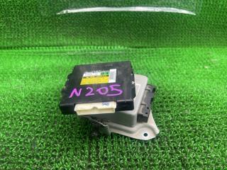 Блок управления рулевой колонкой TOYOTA VITZ NSP135 1NRFE 8965052741 1 ракурс