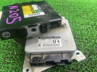Блок управления рулевой колонкой TOYOTA VITZ NSP135 1NRFE 8965052741 3 ракурс