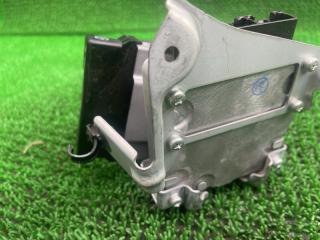 Блок управления рулевой колонкой TOYOTA VITZ NSP135 1NRFE 8965052741 4 ракурс
