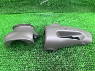 Кожух рулевой колонки TOYOTA PLATZ NCP16 2NZFE 1 ракурс Кожух рулевой колонки TOYOTA PLATZ NCP16 2NZFE 1 ракурс