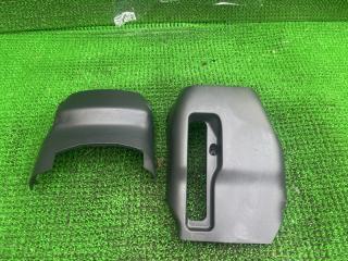 Кожух рулевой колонки TOYOTA VITZ NSP135 1NRFE 1 ракурс Кожух рулевой колонки TOYOTA VITZ NSP135 1NRFE 1 ракурс